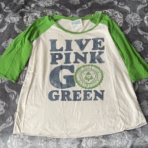 Victoria secret PINK tshirt
